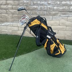 Golf Clubs
