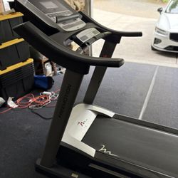 Freemotion Treadmill For Sale