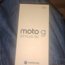 Motorola moto g stylus 5g