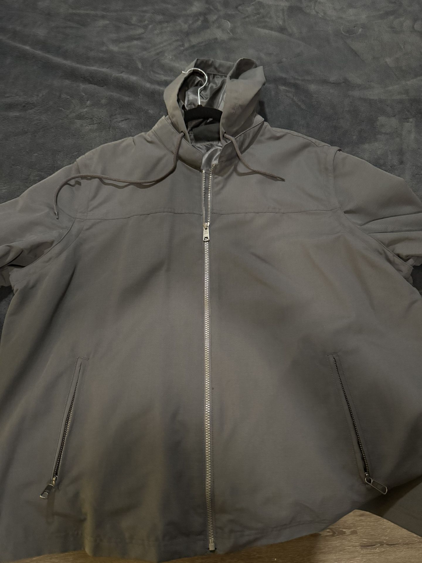 Men’s Harley Davidson Riding Jacket Size XXL