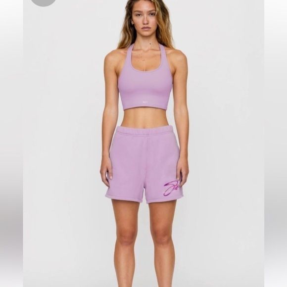 Set Active Sweatbody Sweatshort 
