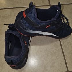 Pumas Size 13mens