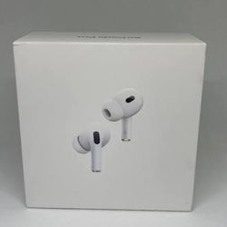AirPods Pro 2nd gen Brand New Still In Box
