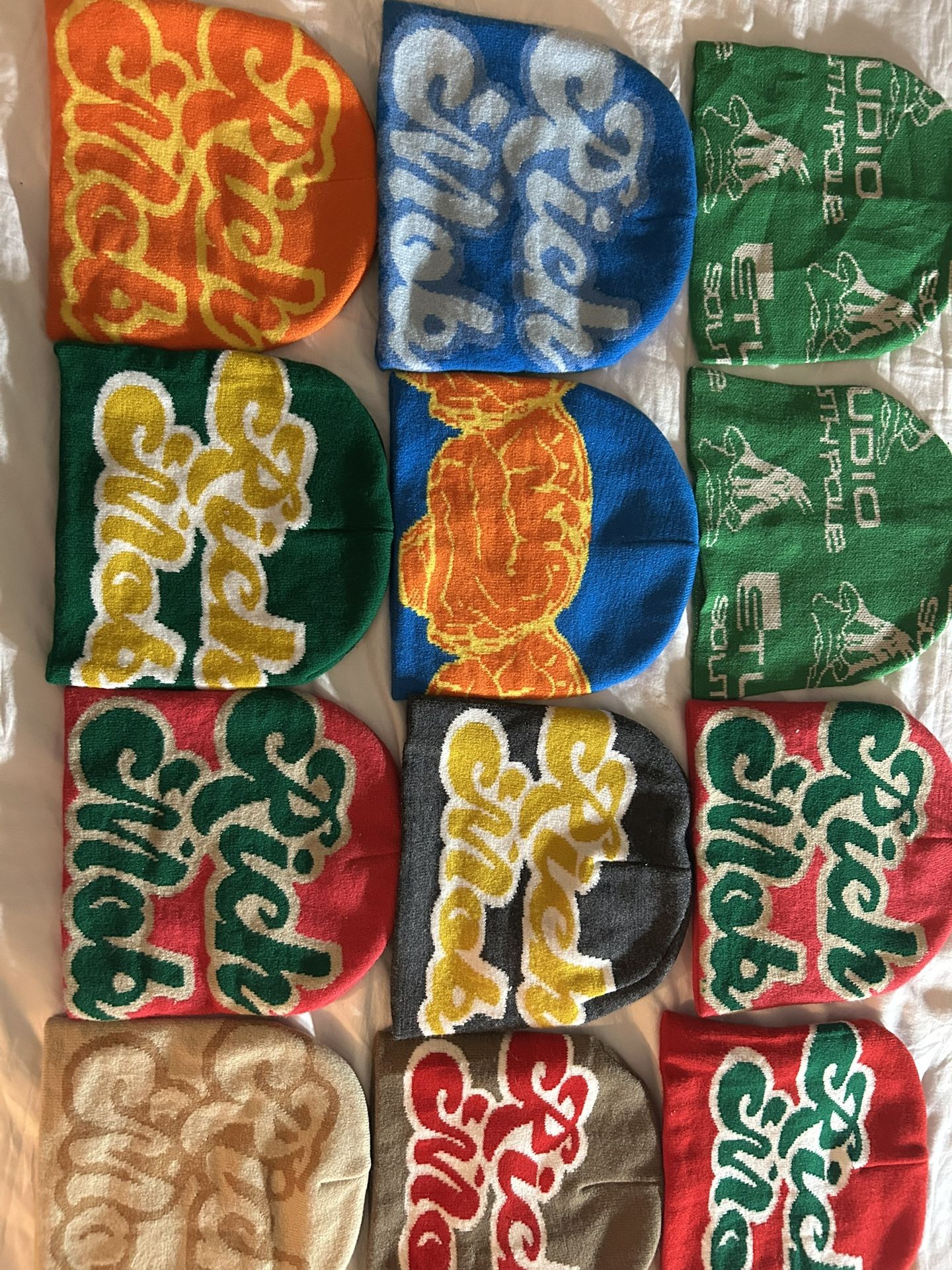 Beanie Bundle