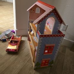 Doll House