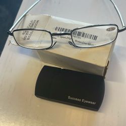 Reading Glasses