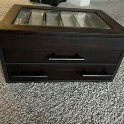 Jewelry Box