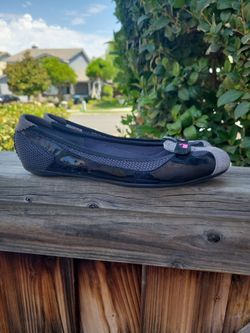 Puma Eco Ortholite shoes