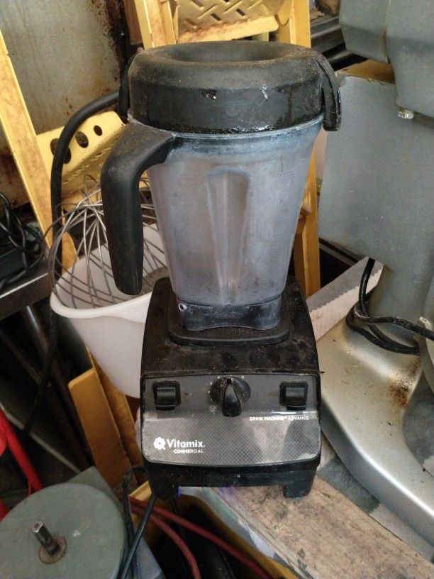Vitamix Blender 