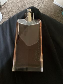 Cartier declaration edp cologne