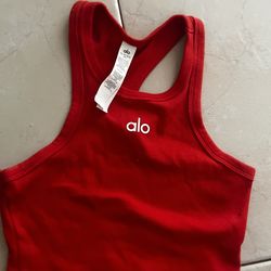 Alo shirt
