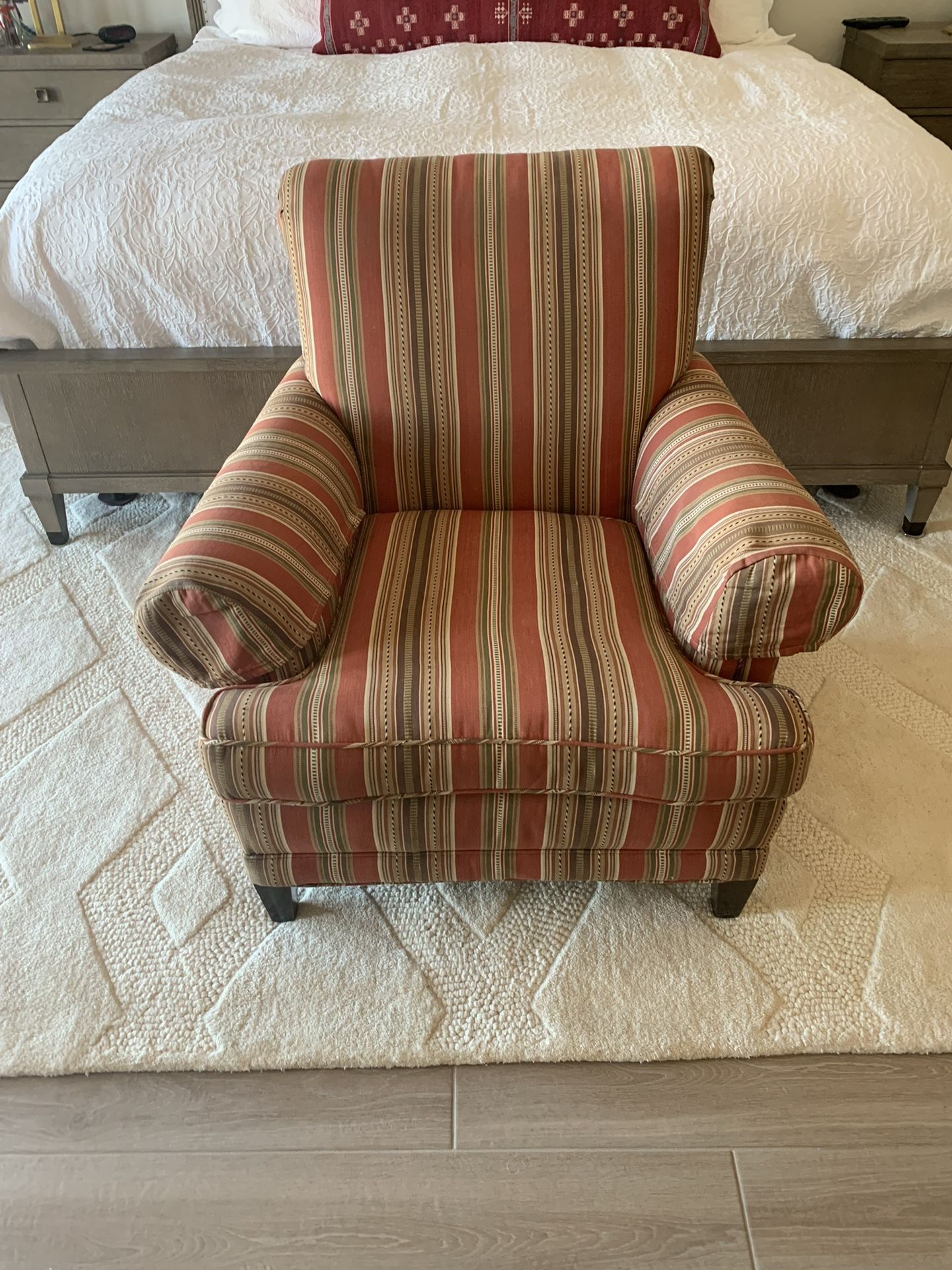 Club Chair
