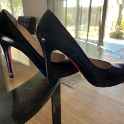 CL heels