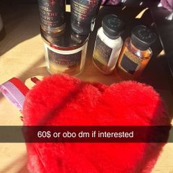 Bath & Body Works