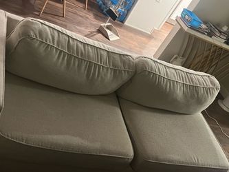 Couch and Sofa set.