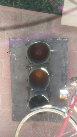 Traffic light