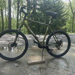 Trek 3900 21.5” Bike