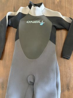 O’Neil Wetsuit