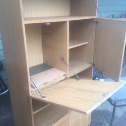 Old Dresser Storage