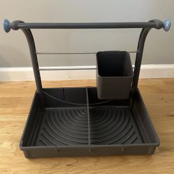 Under Sink Storage Caddy