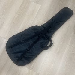 Electric Guitar Case - New 