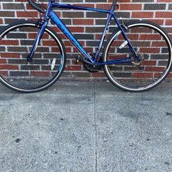 Giordano Road Bike – 54cm Frame