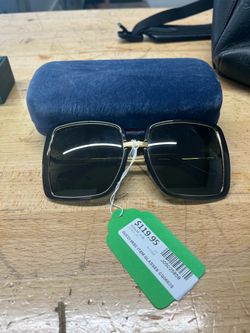 Gucci sunglasses GG0662S