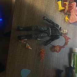 Marvel Legends Retro Ghost Rider 