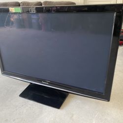 50” Plasma Tv