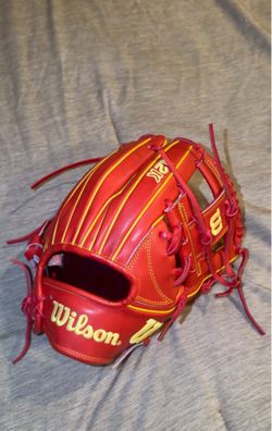 Wilson A2K New without tags