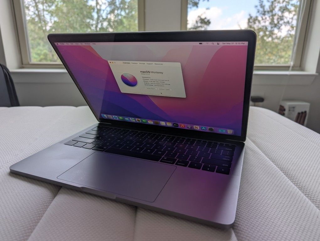 MacBook Pro