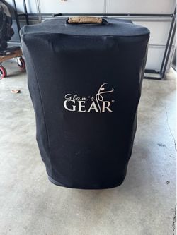 Dance Bag - Glam R Gear Bag - Great Condition - DEAL!