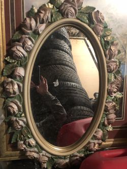 Mirror home interiors