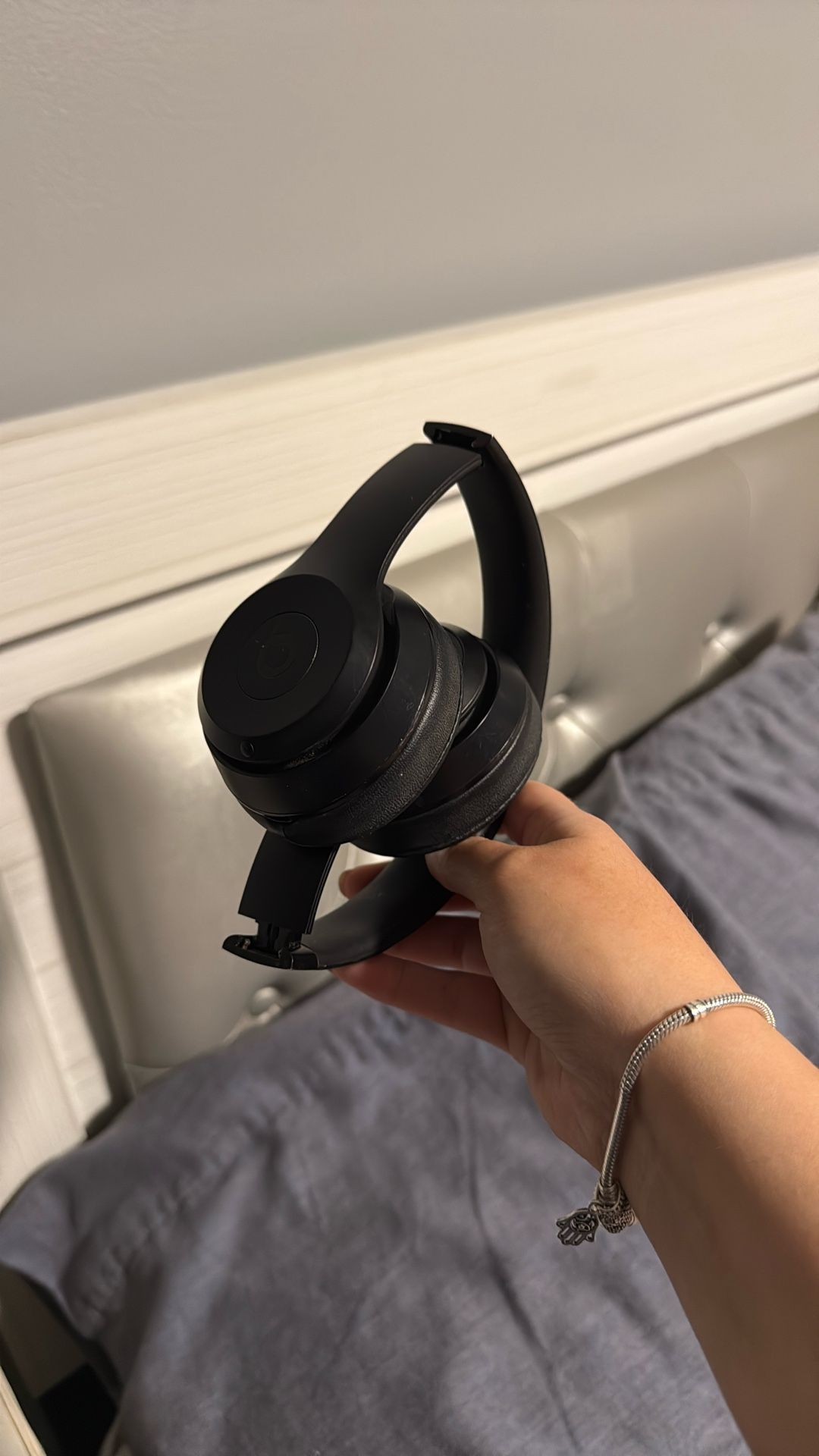 Wireless Beats 