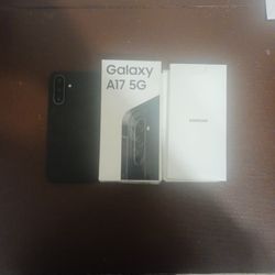 Samsung Galaxy A17 5g