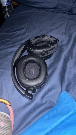 JBL Headphones