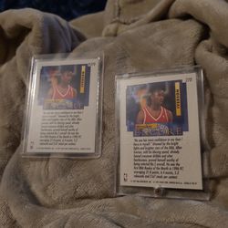 Allen Iverson Card 2