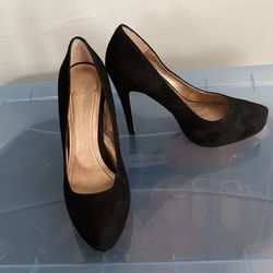 BCBG Heels 