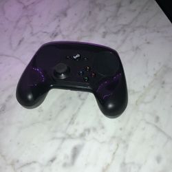 Steam Controller 
