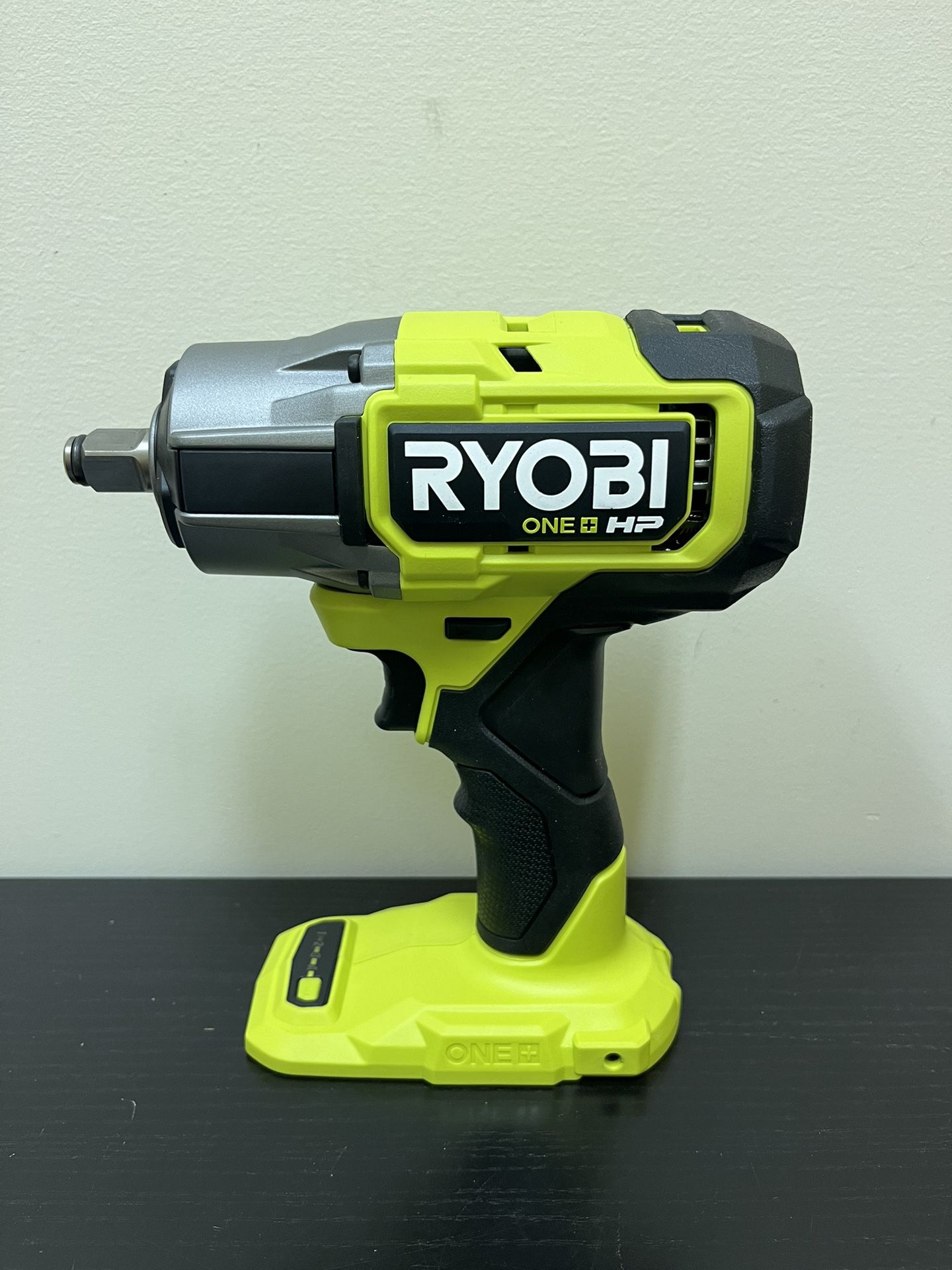 Ryobi 18V Brushless 4 Mode 1/2” Impact Wrench NEW