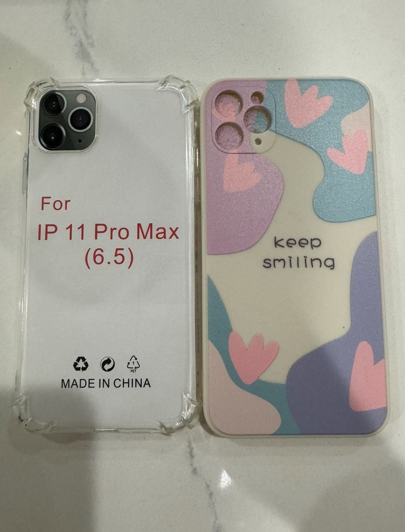 iPhone 11 Pro max Case X 2