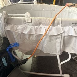 Bassinet