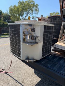 3ton r22 condenser only
