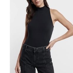 Express Contour Body Suit