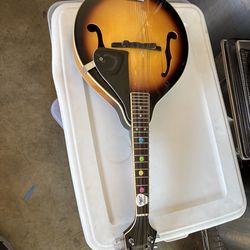 Mandolin