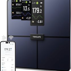 Smart Scale for Body Weight(brand new)