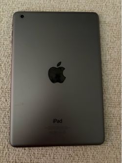 iPad Model A1432