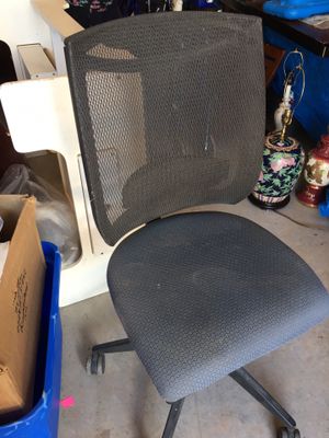 New And Used Office Chairs For Sale Offerup