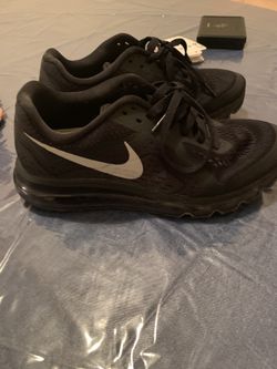 Nike shoe size 8.5