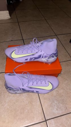 Nike ZM Superfly 10 soccer cleats